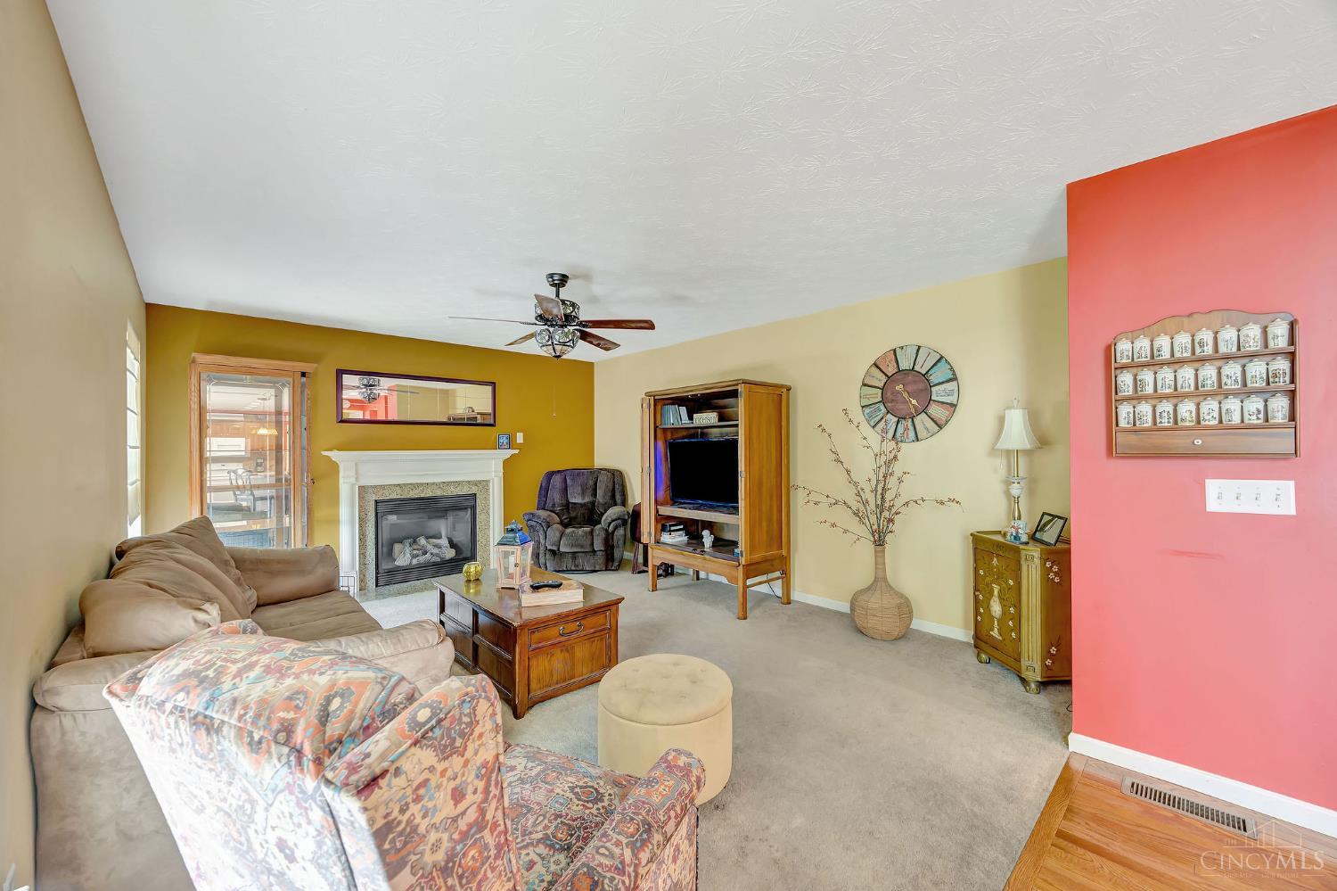 5441 Gwendolyn Ridge