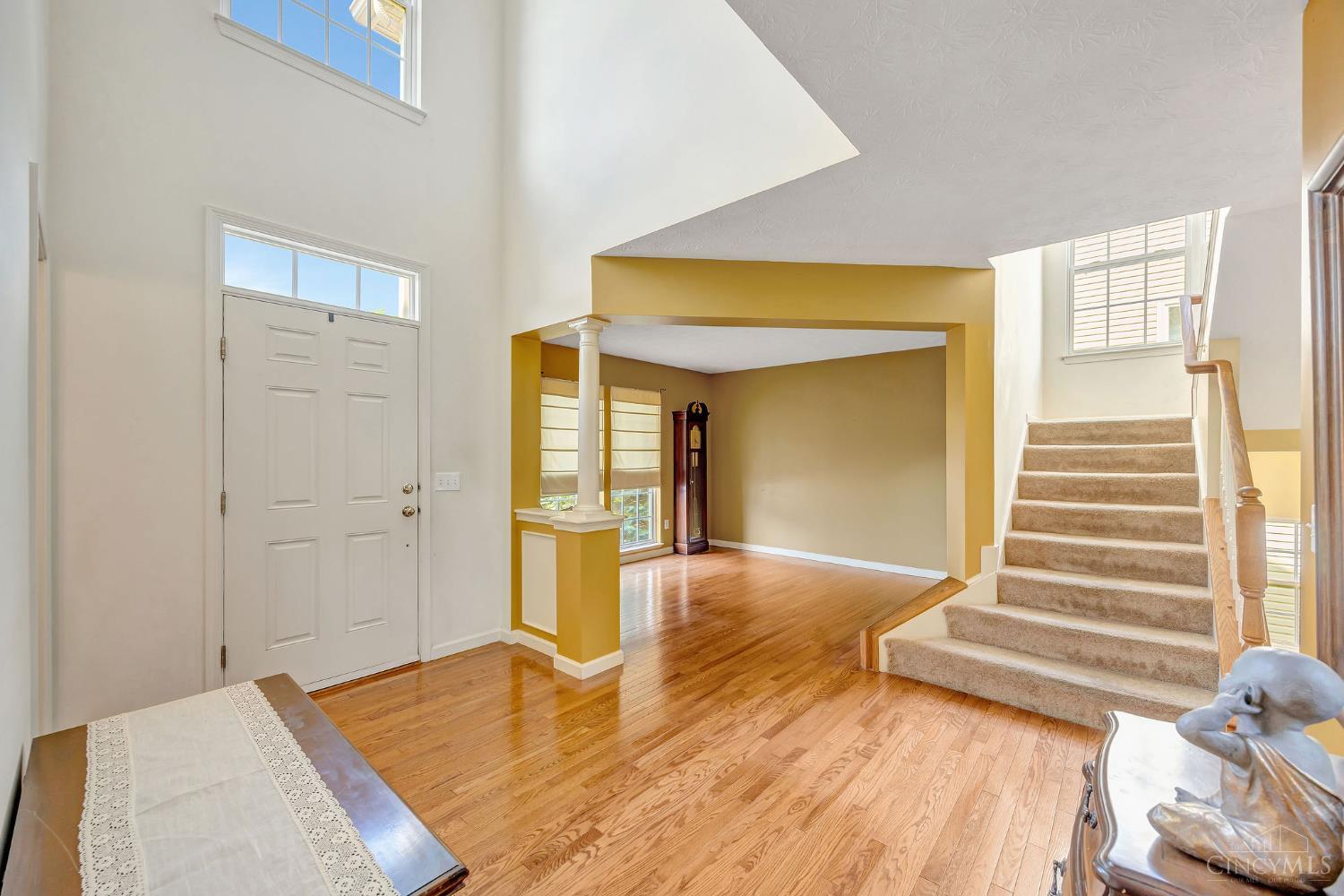 5441 Gwendolyn Ridge