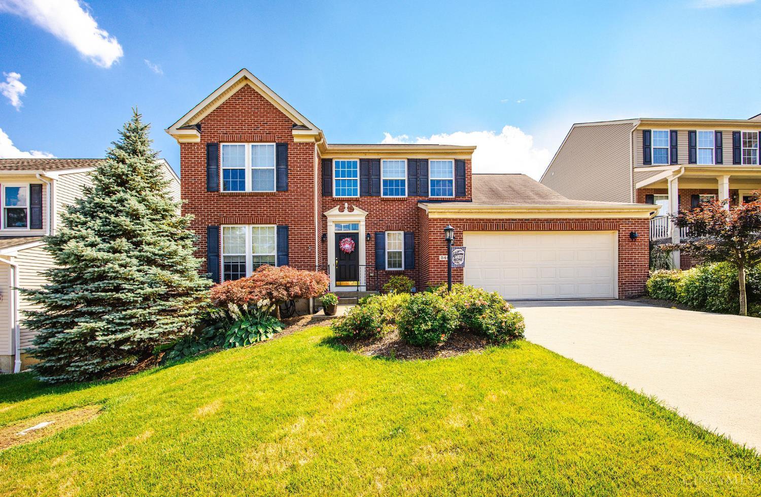 5441 Gwendolyn Ridge