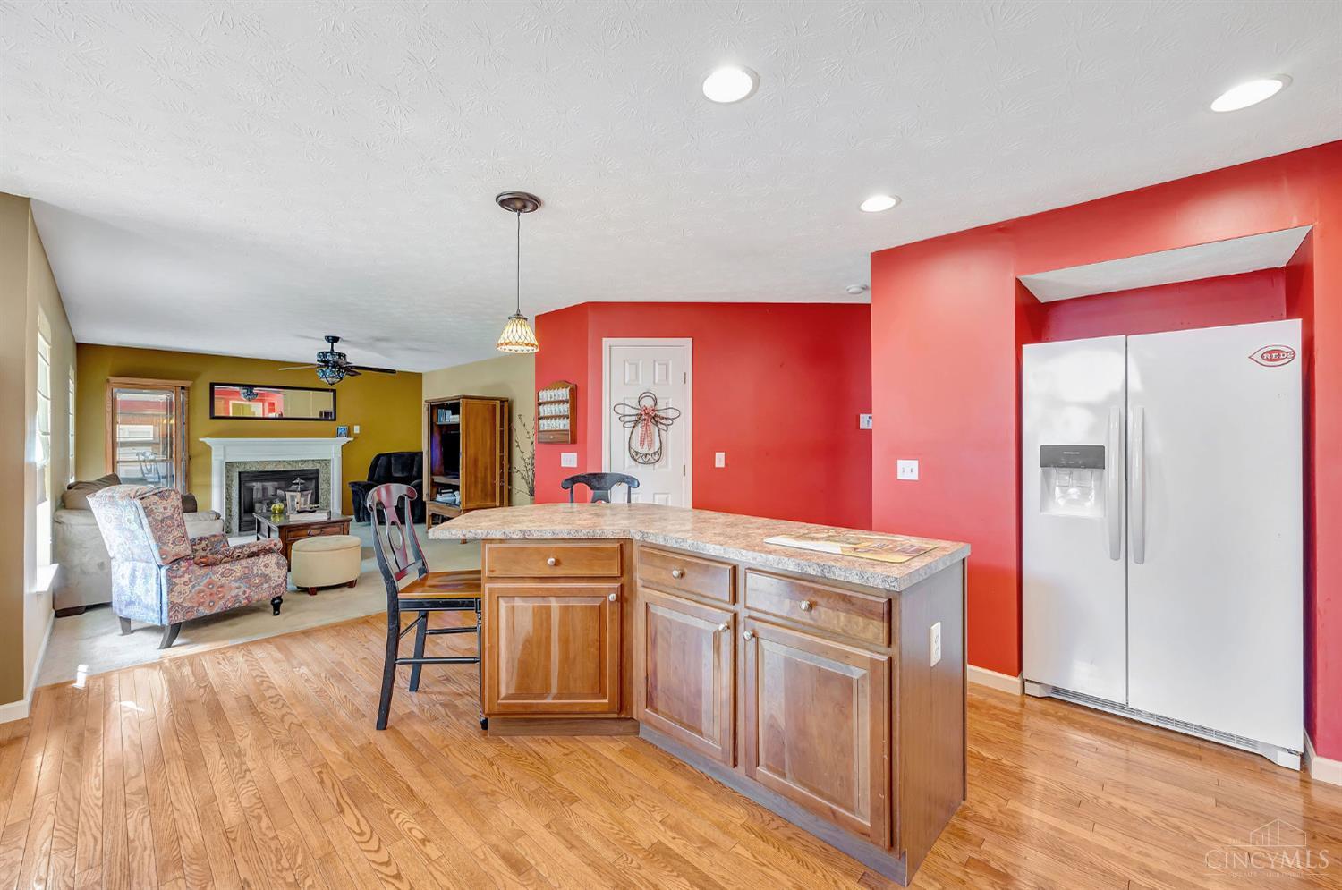 5441 Gwendolyn Ridge