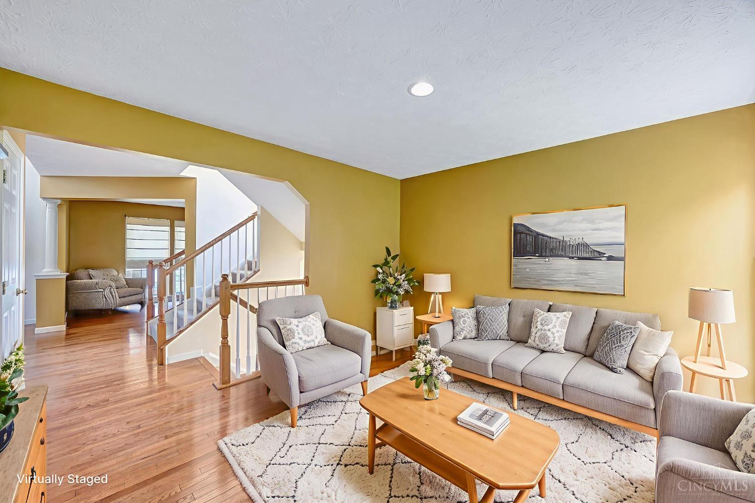 5441 Gwendolyn Ridge