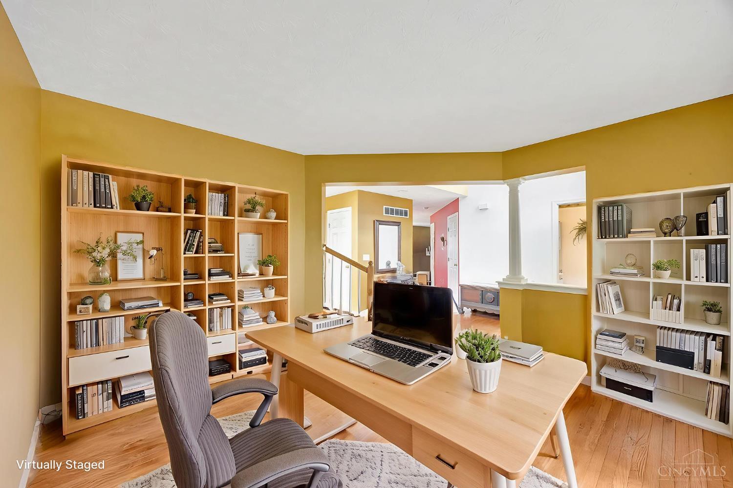 5441 Gwendolyn Ridge