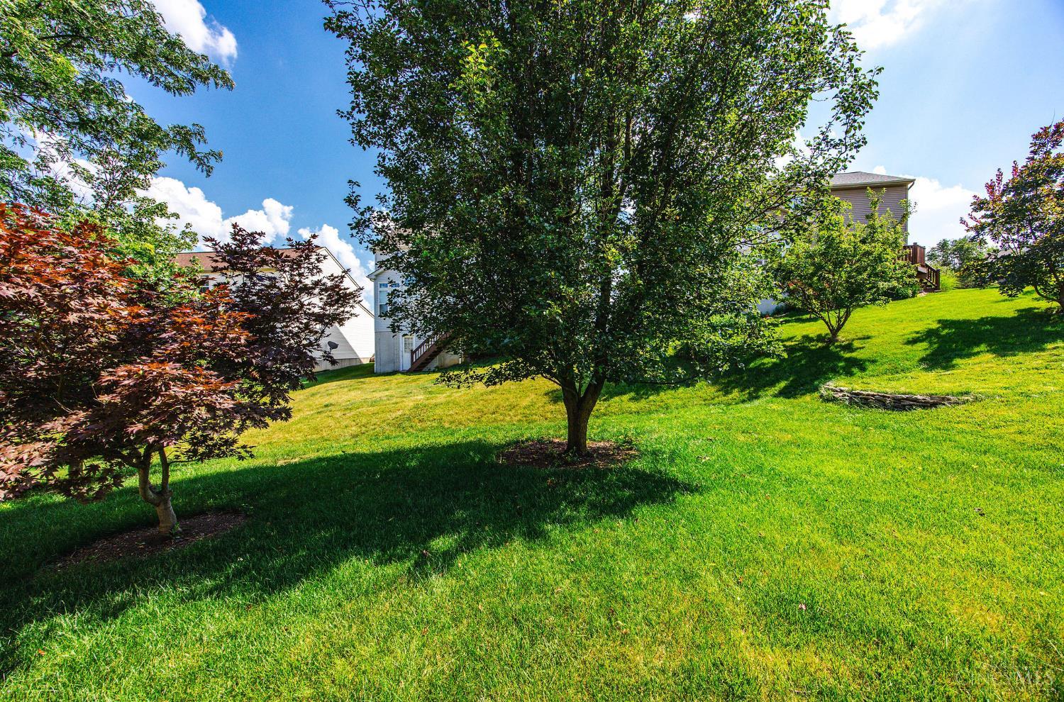 5441 Gwendolyn Ridge