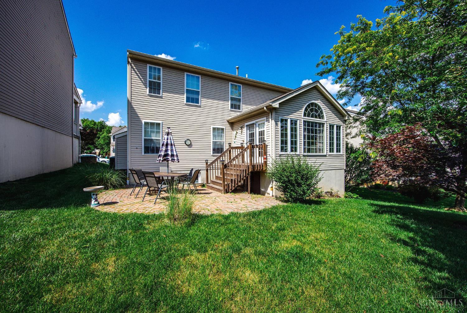 5441 Gwendolyn Ridge