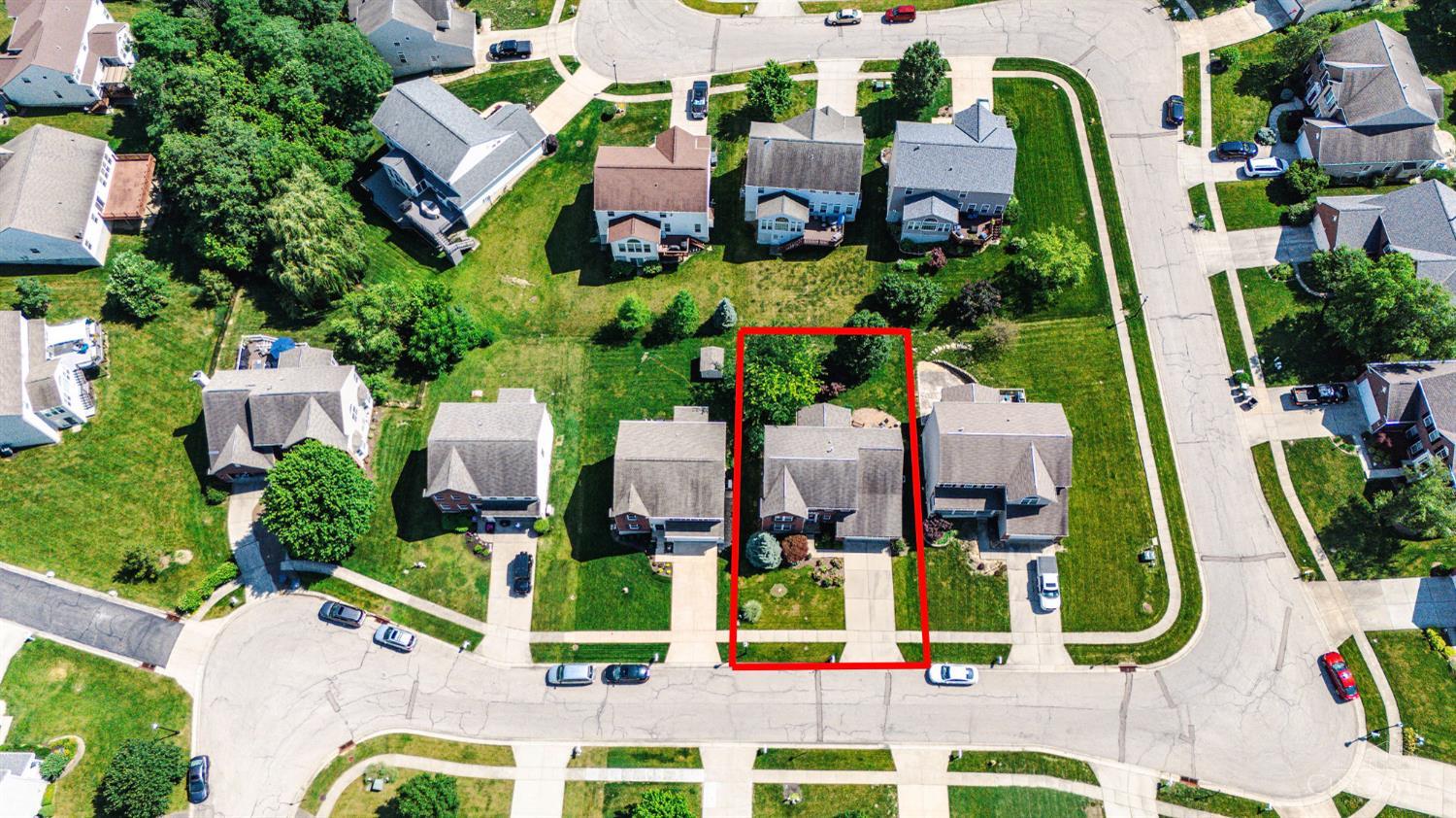 5441 Gwendolyn Ridge