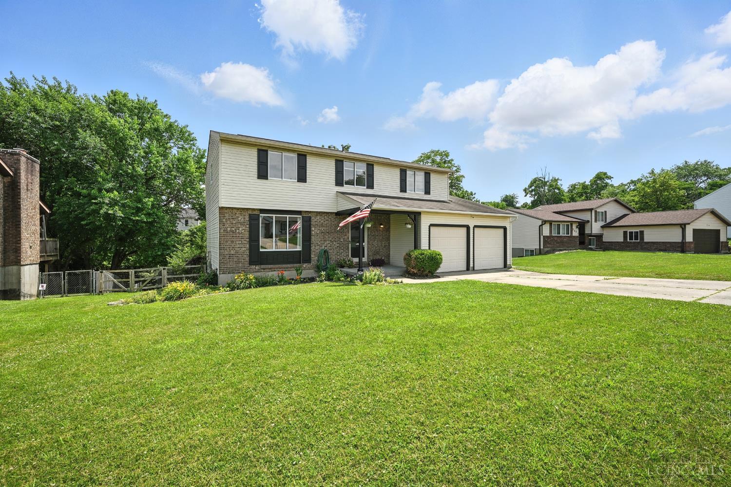 228 Fairborn Drive