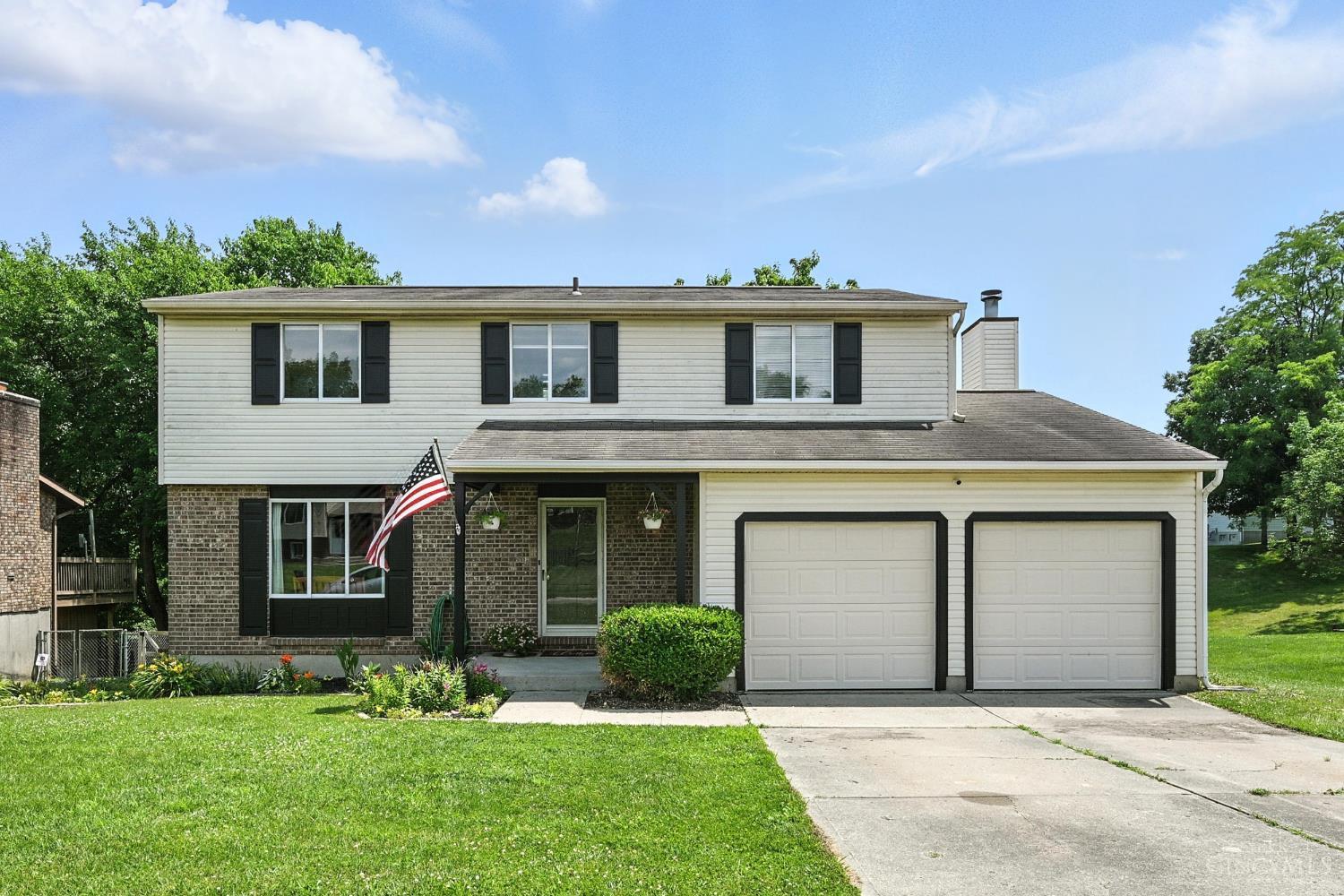228 Fairborn Drive