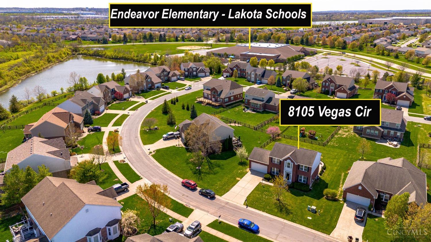 8105 Vegas Circle