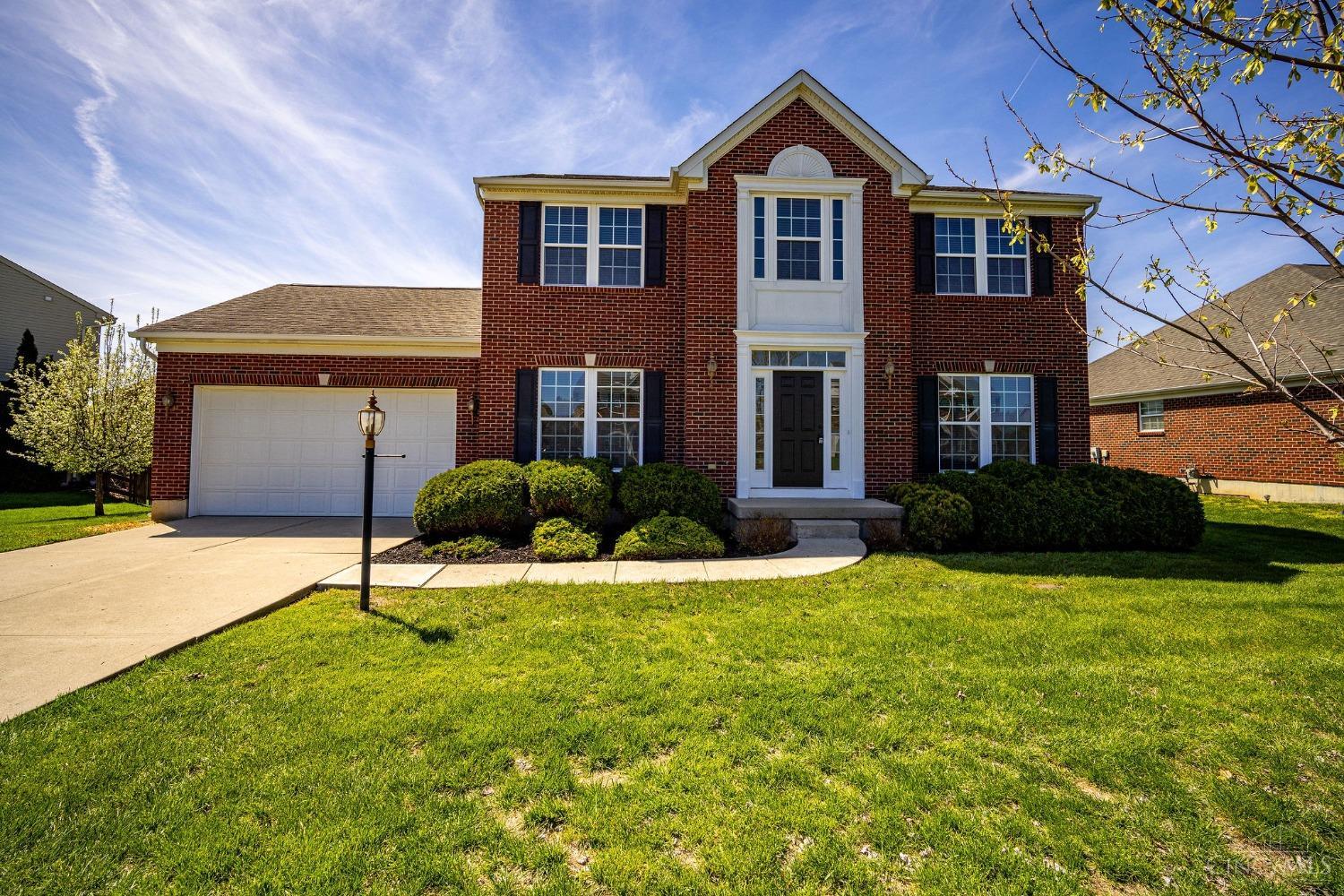8105 Vegas Circle