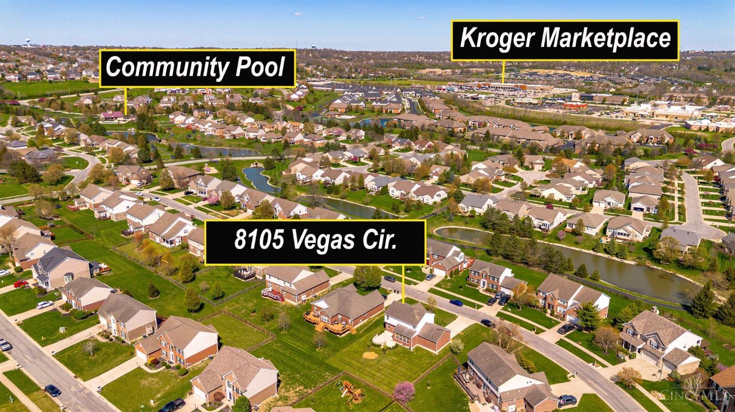 8105 Vegas Circle