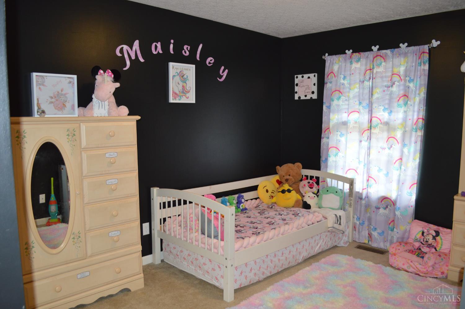 2043 Wagon Wheel Drive