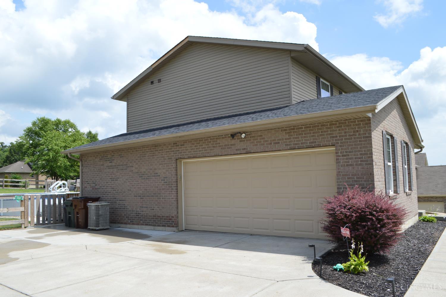 2043 Wagon Wheel Drive