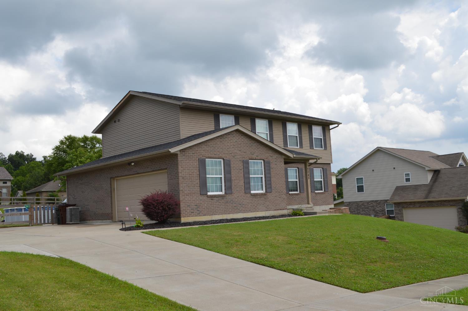 2043 Wagon Wheel Drive