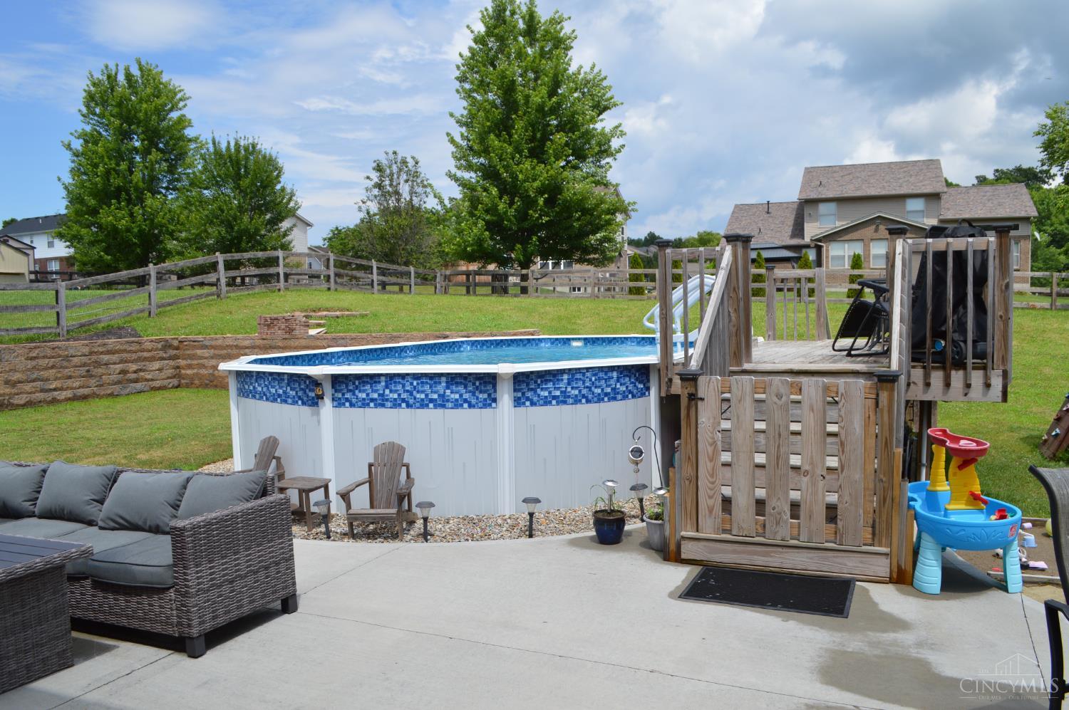 2043 Wagon Wheel Drive