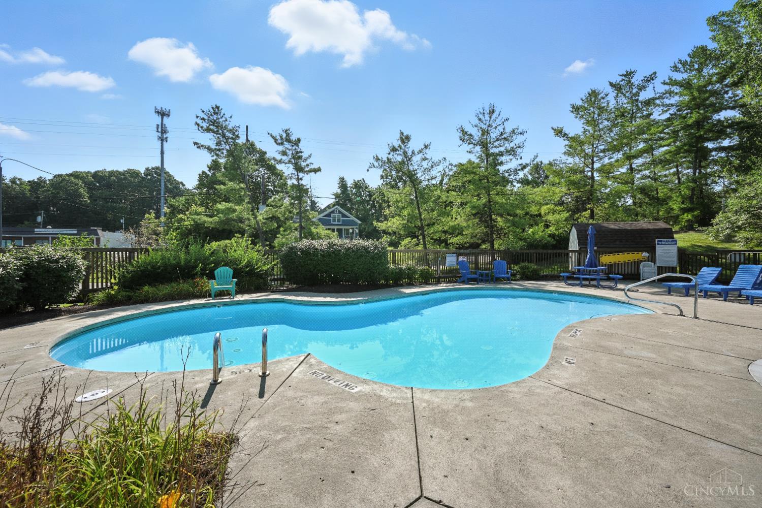 1285 Ebenezer Road