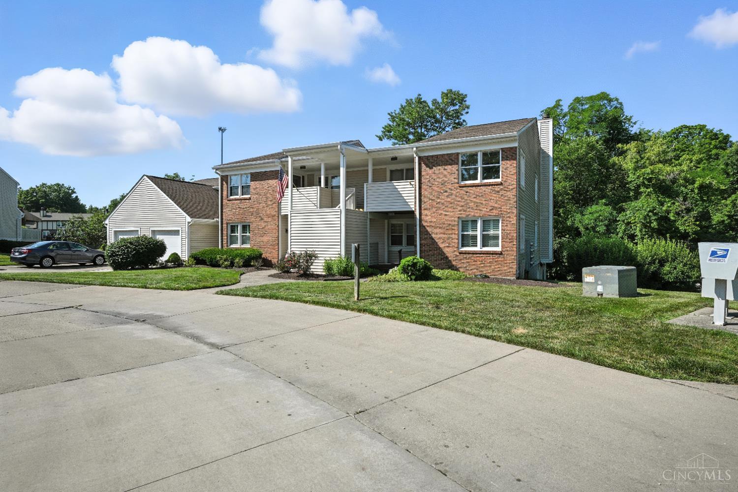 1285 Ebenezer Road