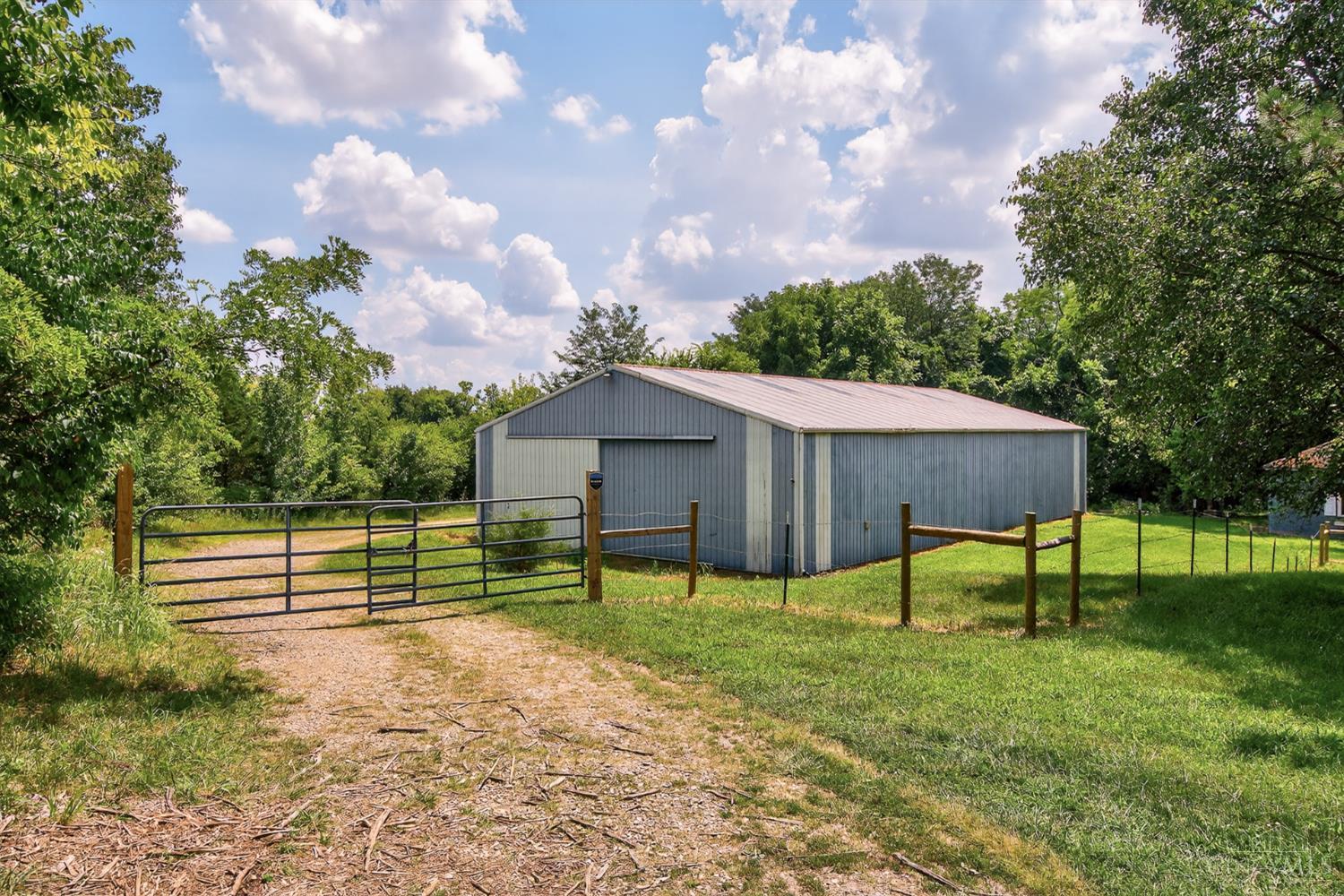 4280 Tylersville Road