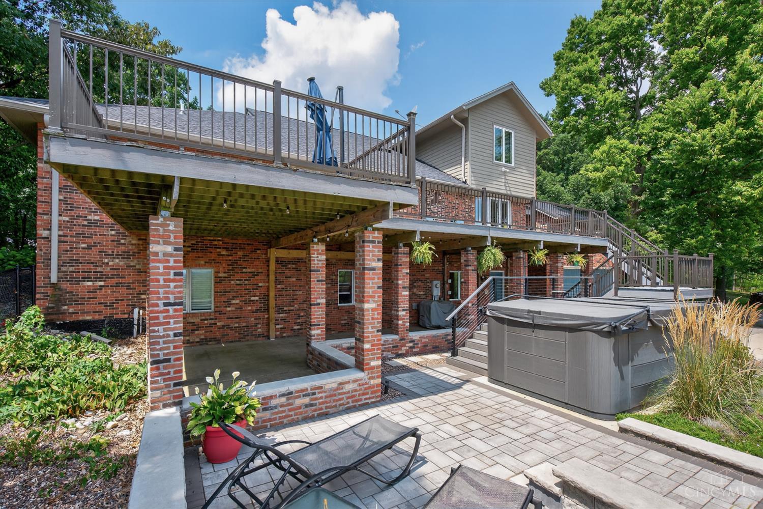 4280 Tylersville Road