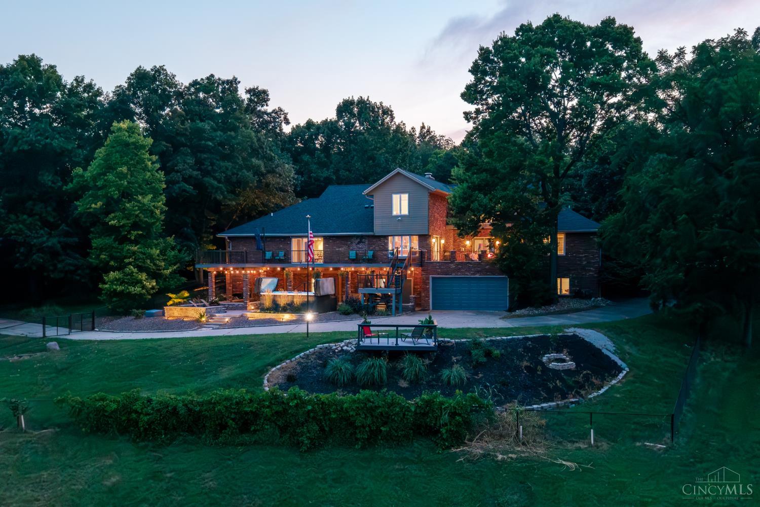 4280 Tylersville Road