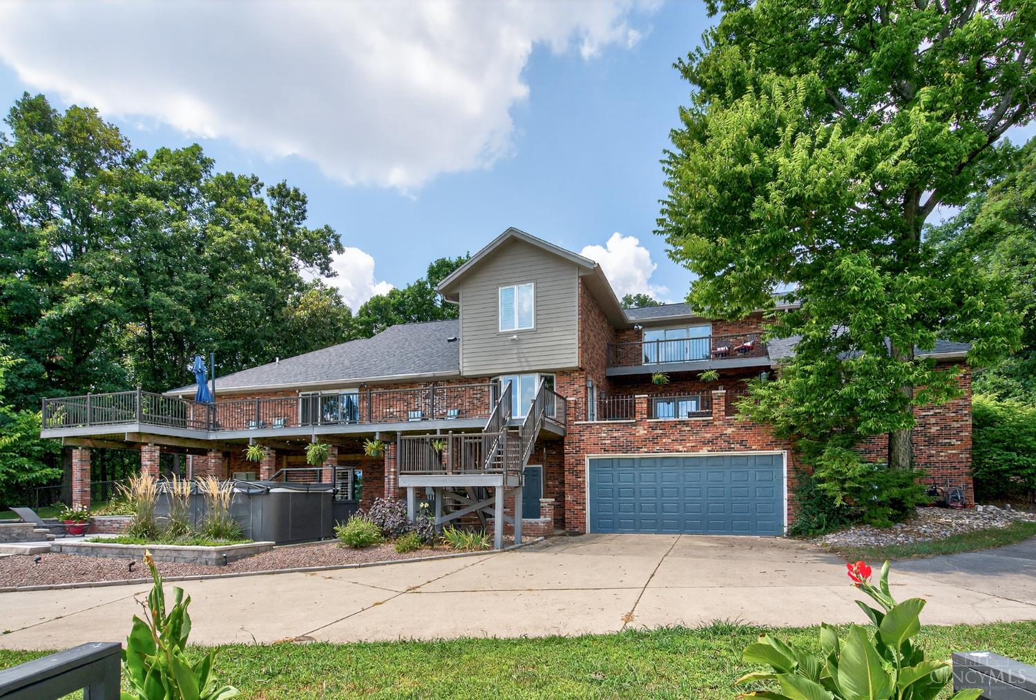 4280 Tylersville Road