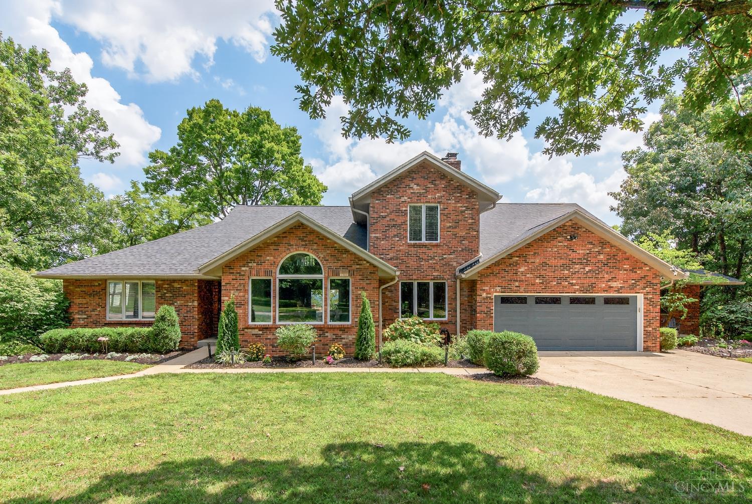 4280 Tylersville Road