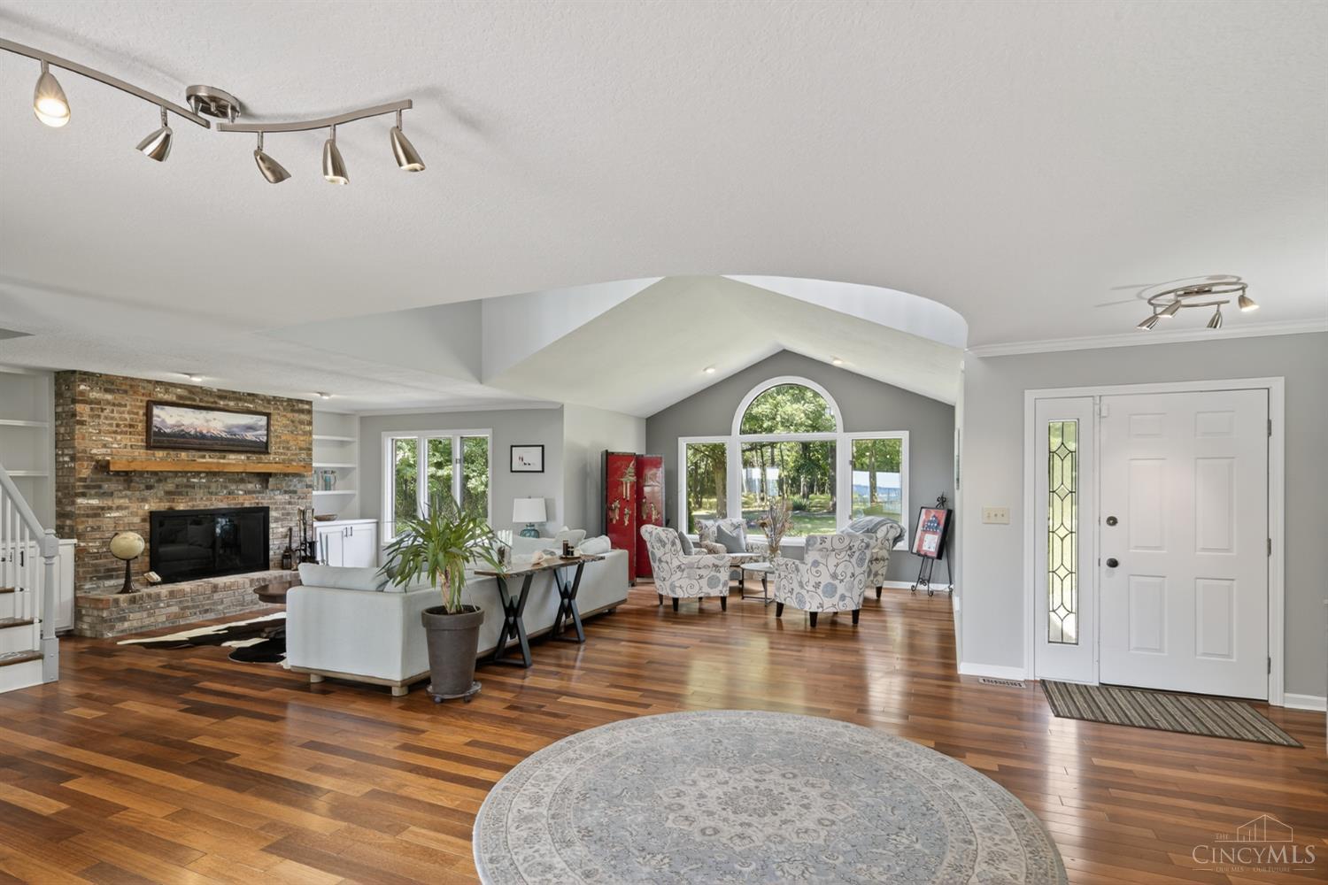 4280 Tylersville Road