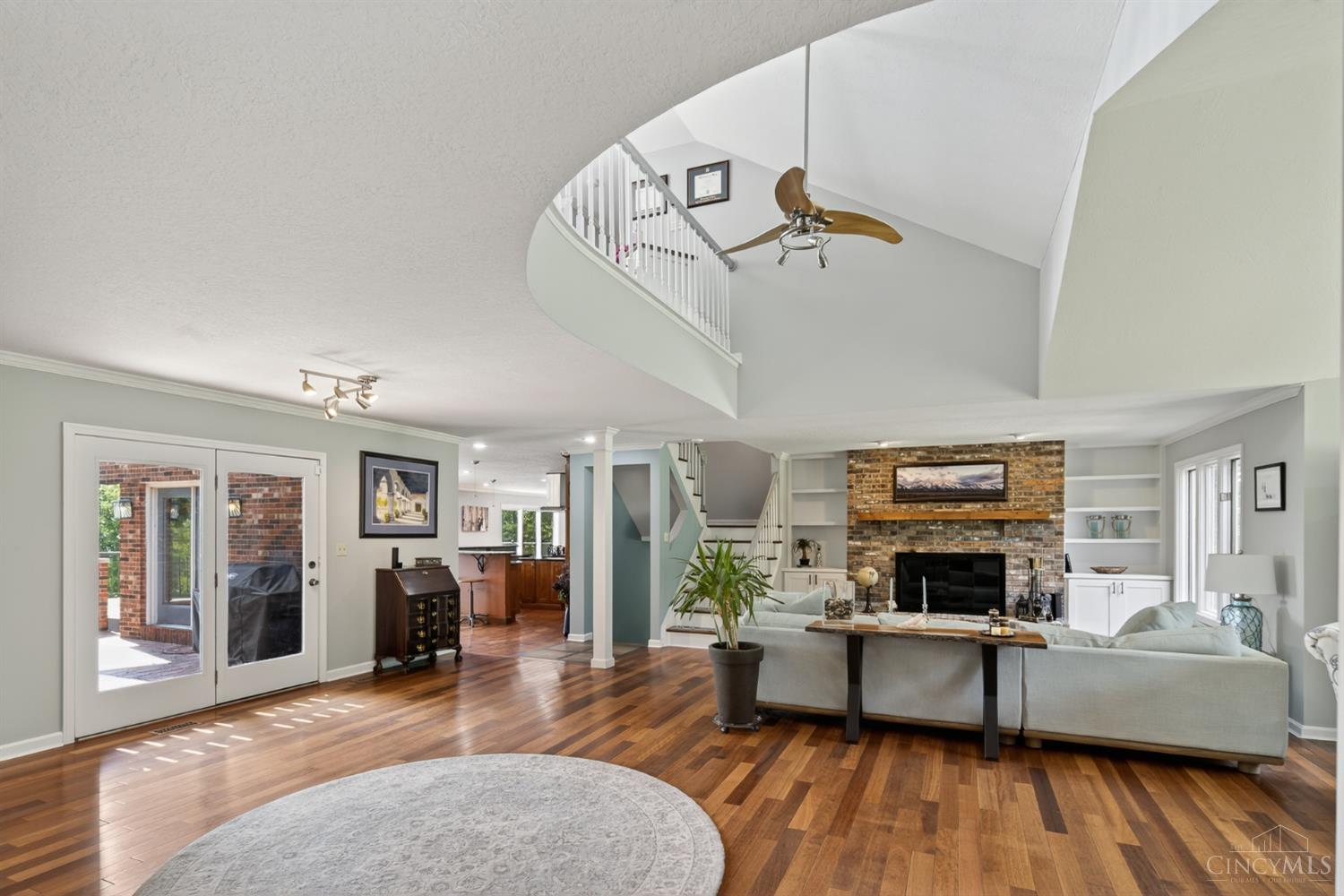 4280 Tylersville Road