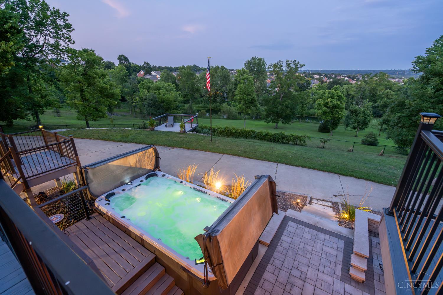 4280 Tylersville Road