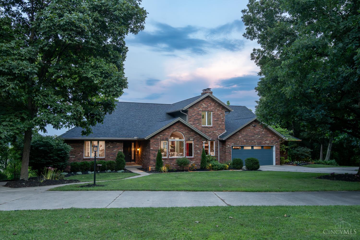 4280 Tylersville Road
