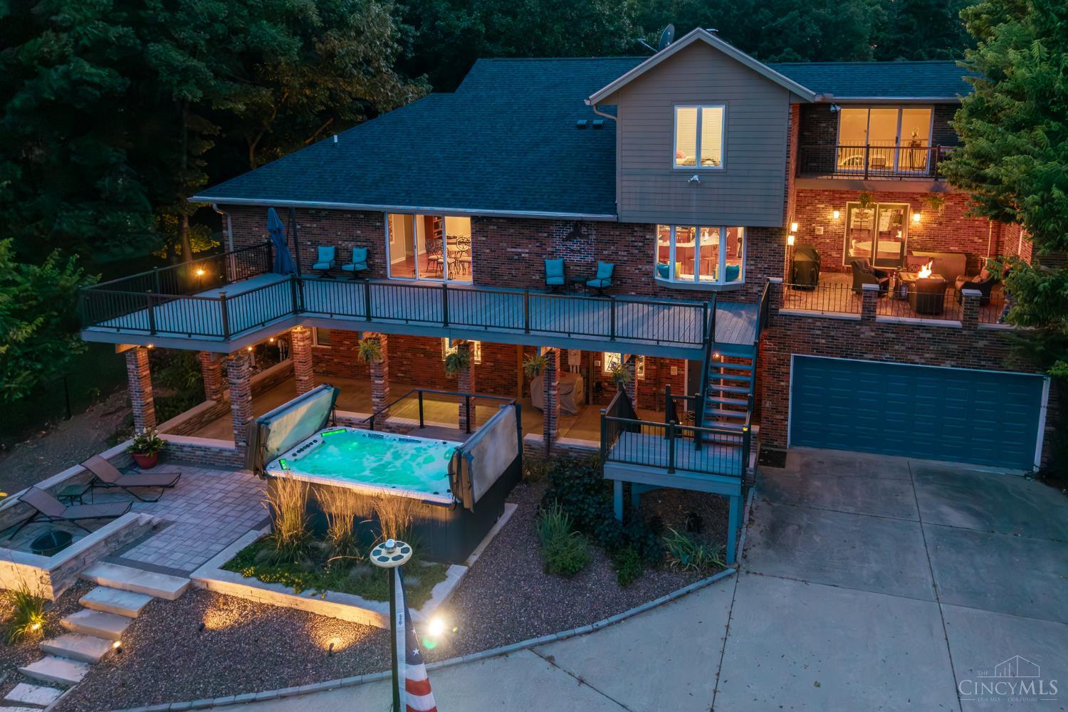 4280 Tylersville Road