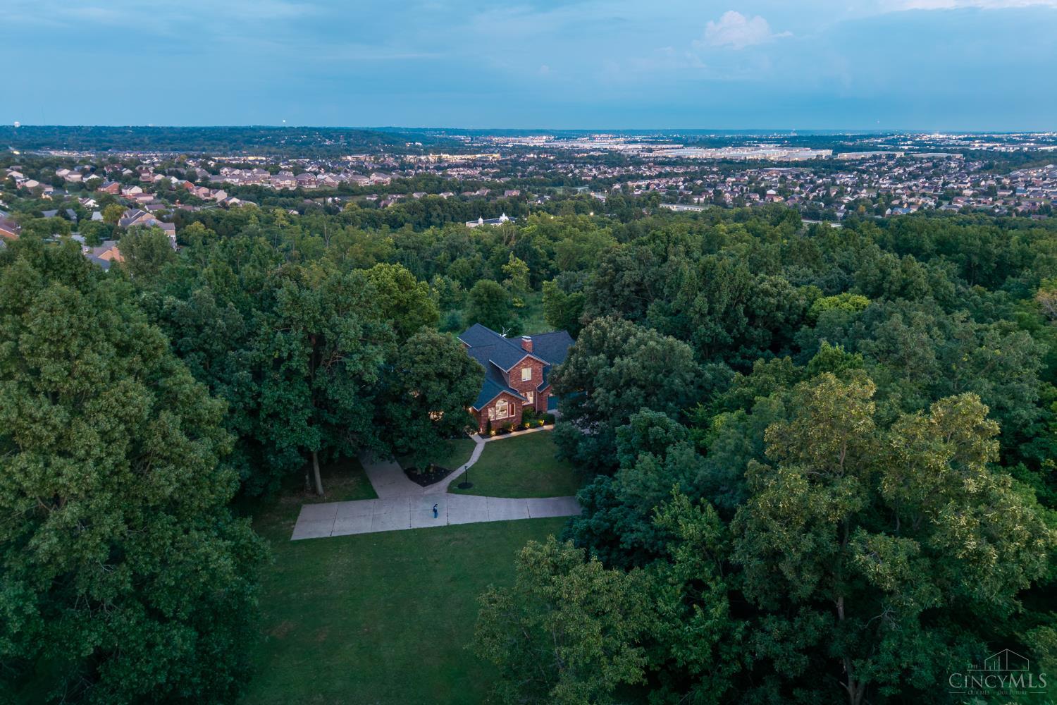 4280 Tylersville Road