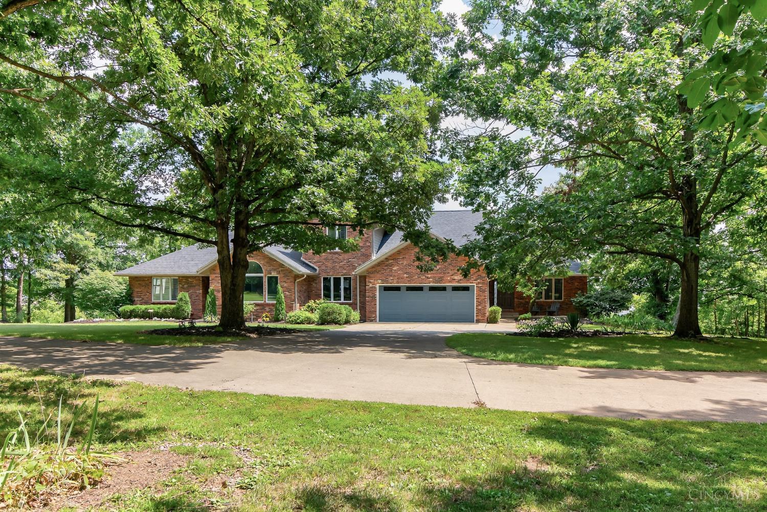 4280 Tylersville Road