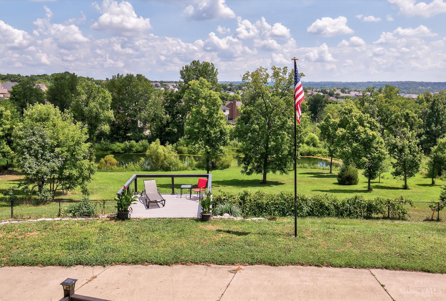 4280 Tylersville Road
