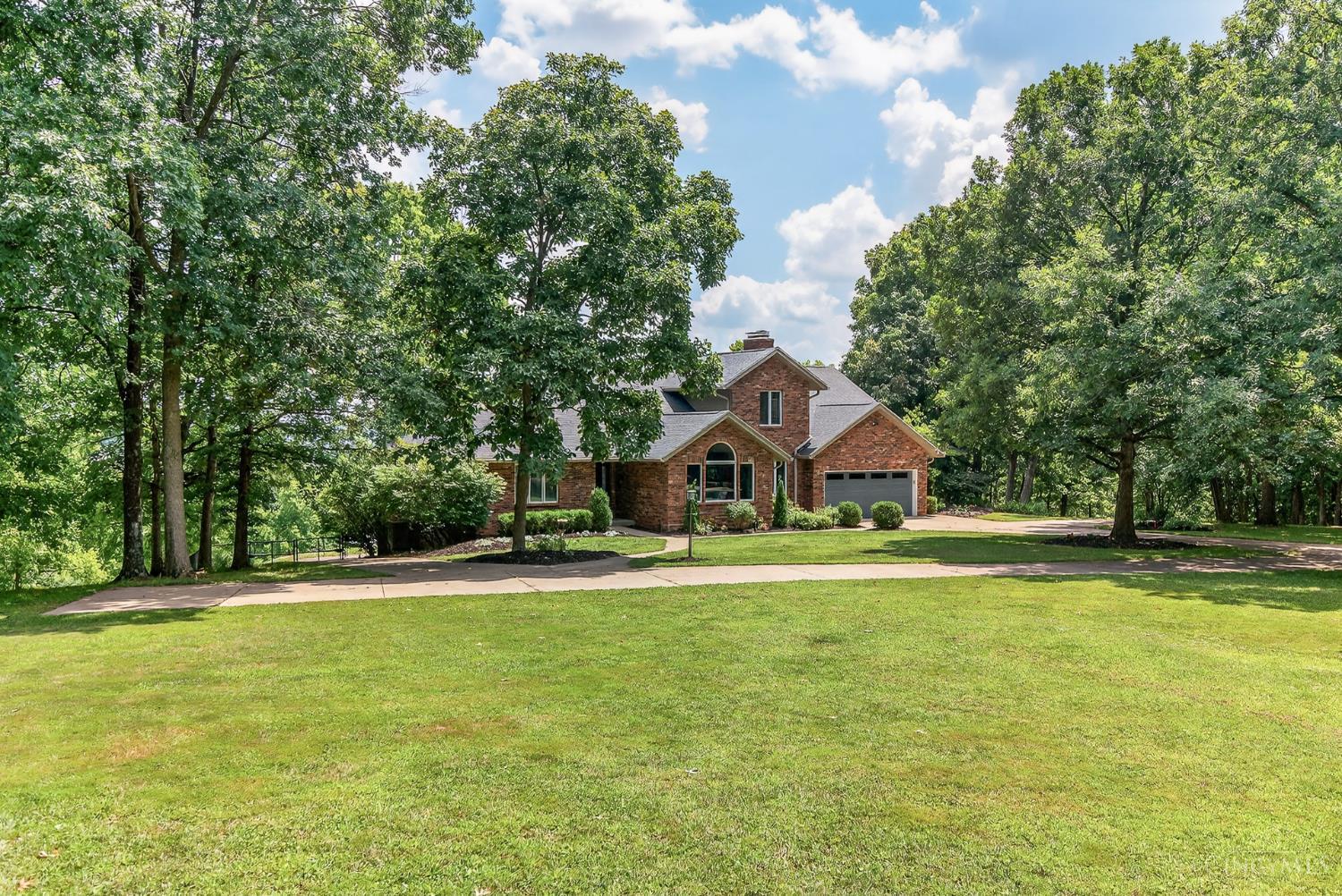4280 Tylersville Road