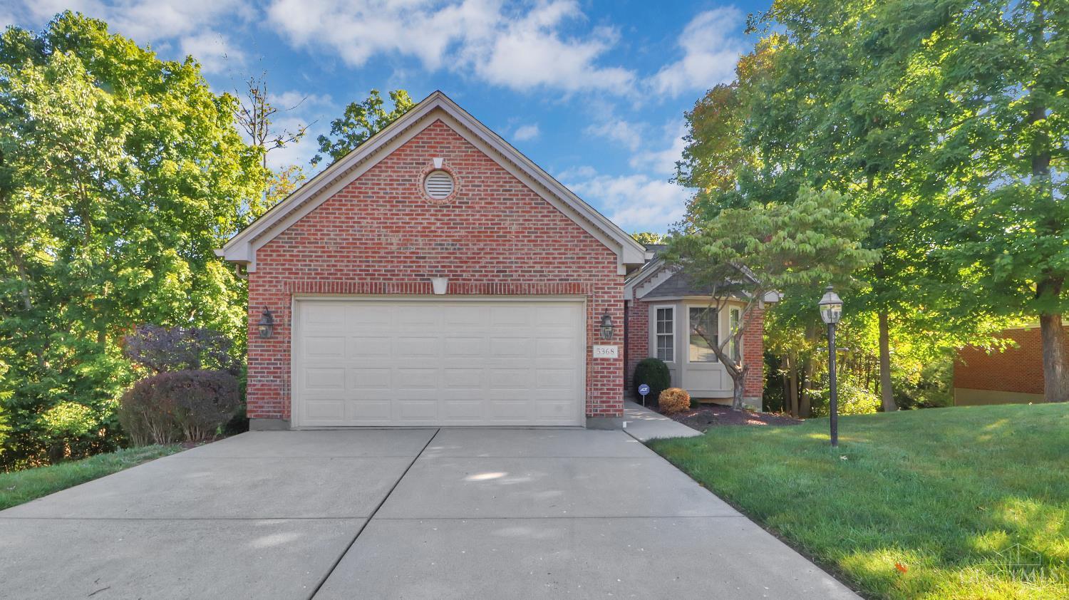 5368 Lakefront Drive