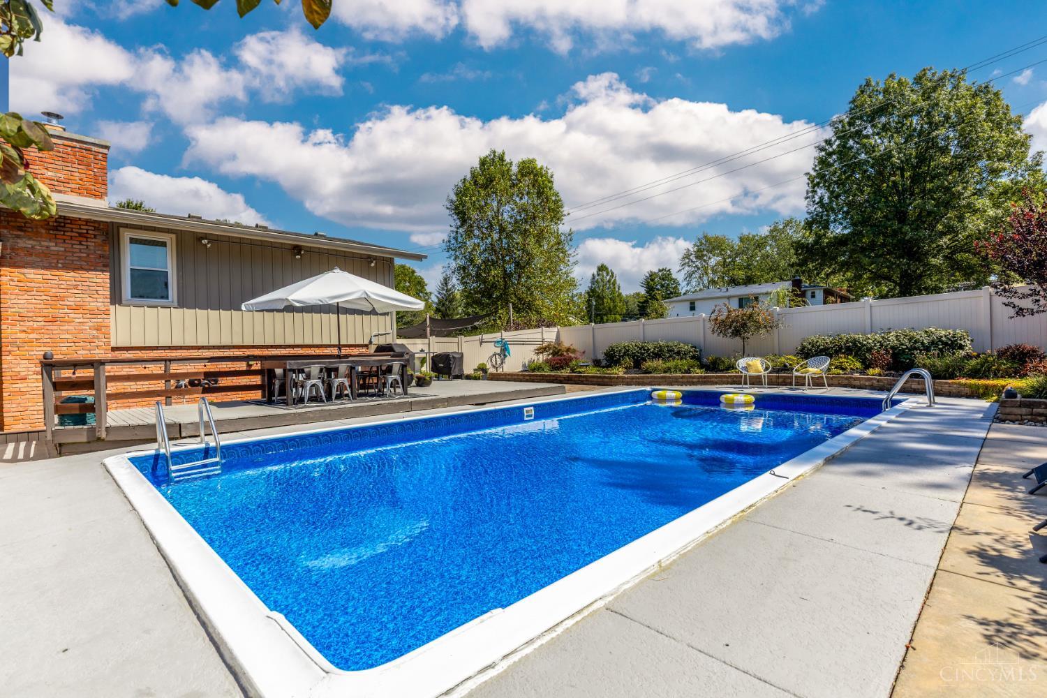 7186 Willow Oak Court