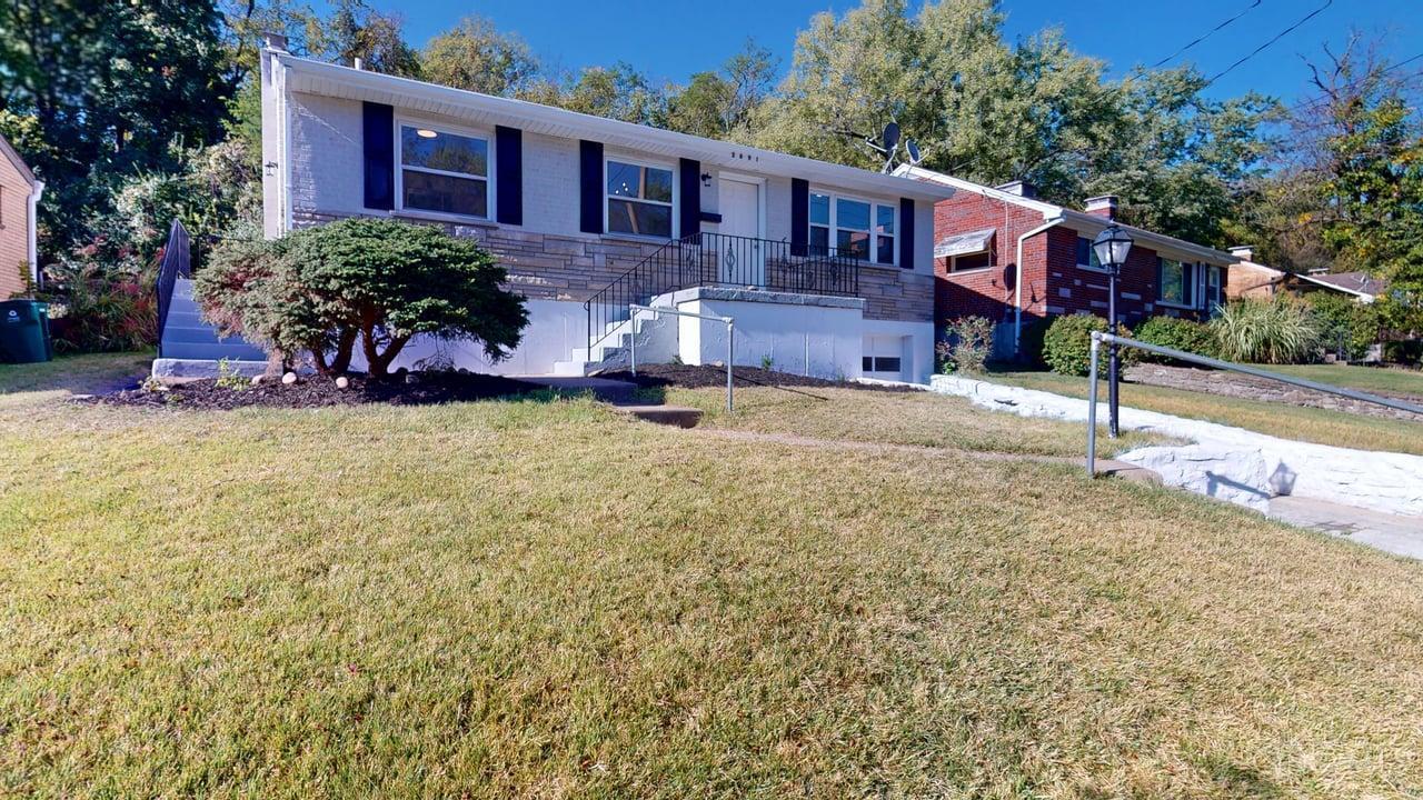 2691 Westbrook Drive