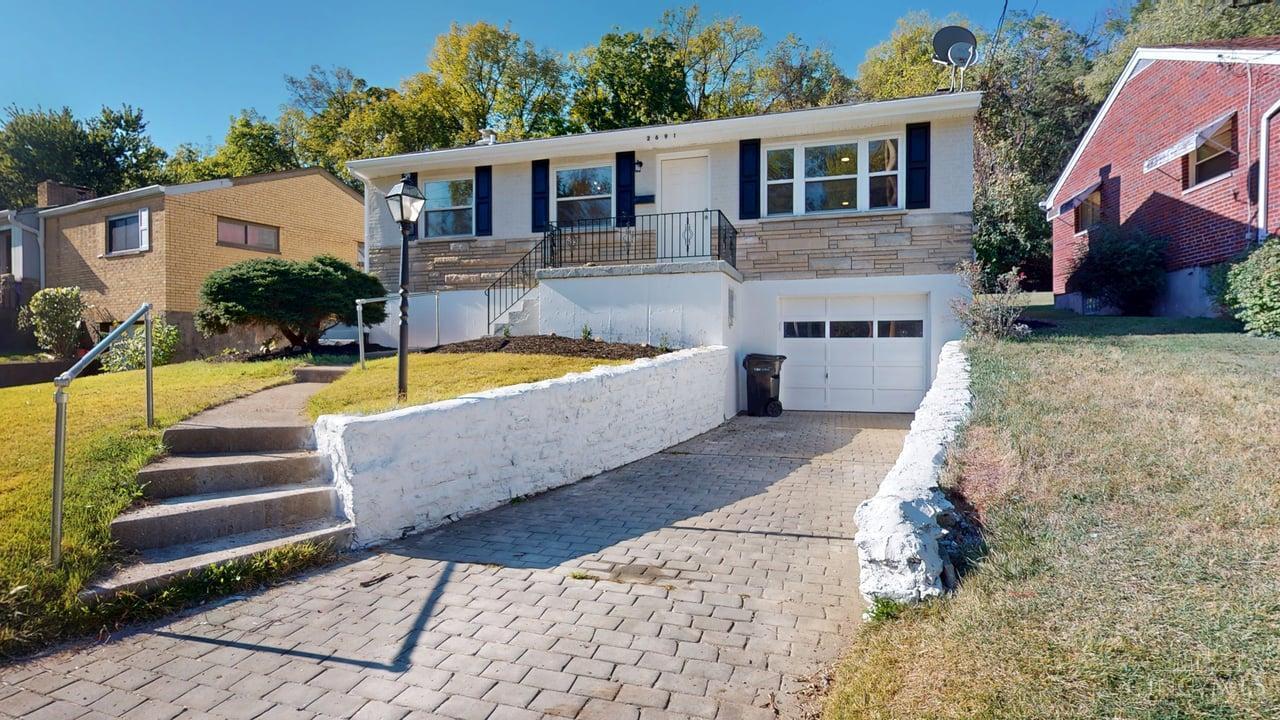 2691 Westbrook Drive