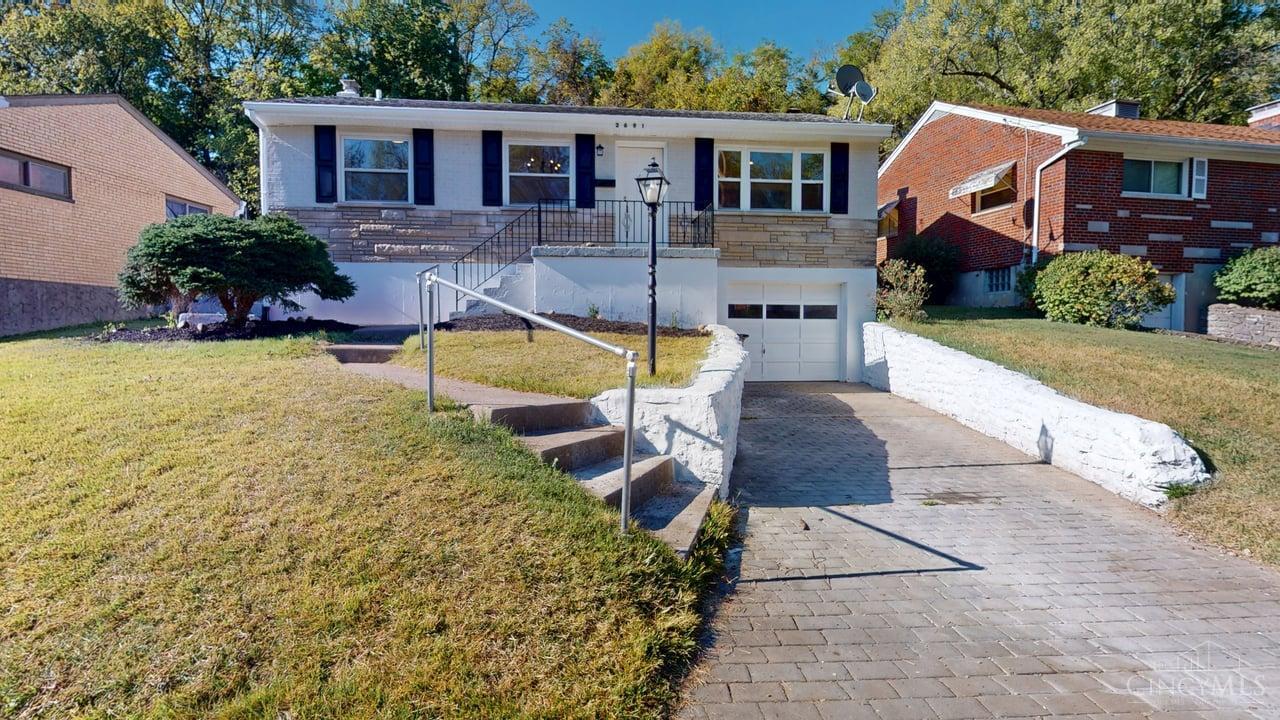2691 Westbrook Drive