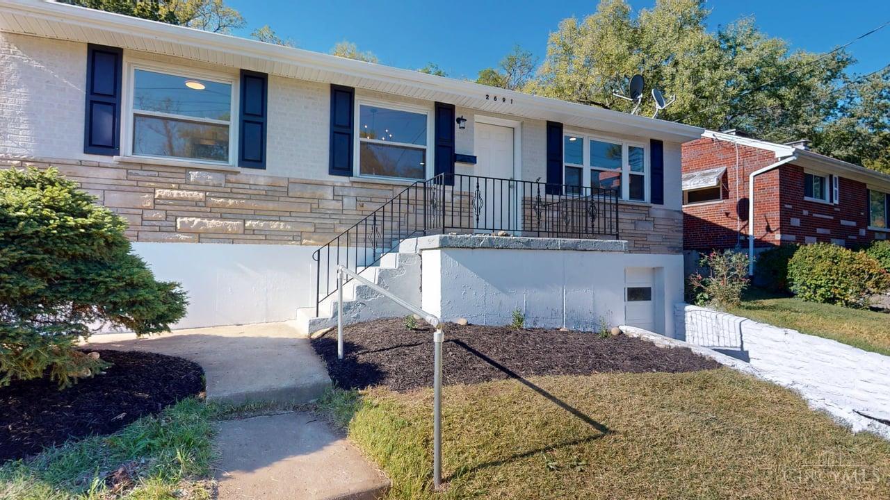 2691 Westbrook Drive