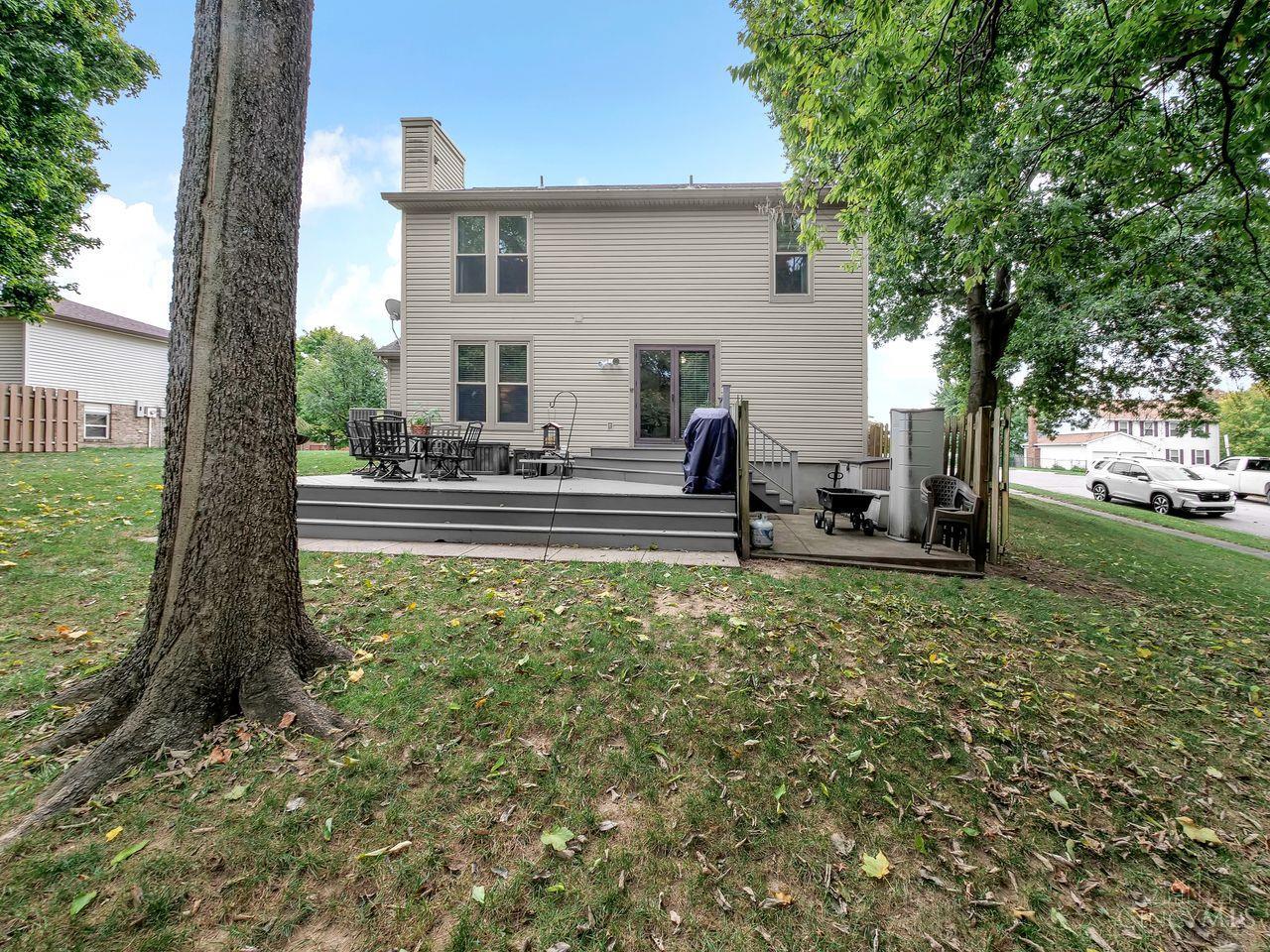 5500 Revmal Lane