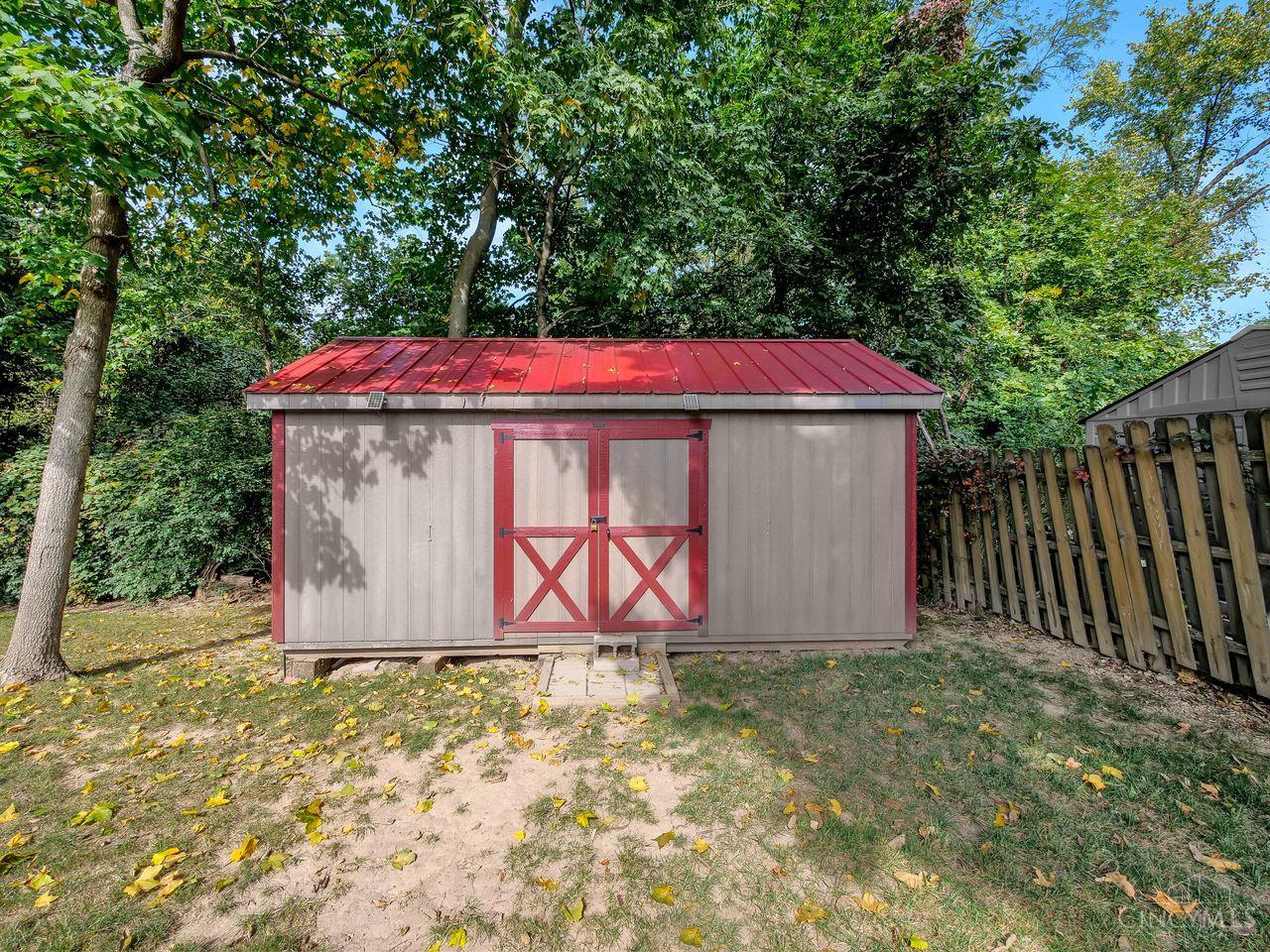 5500 Revmal Lane