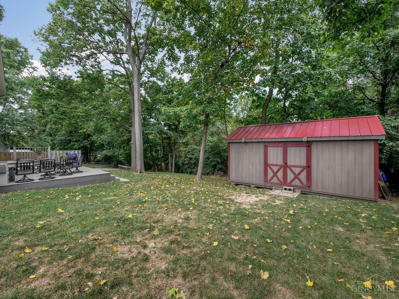 5500 Revmal Lane
