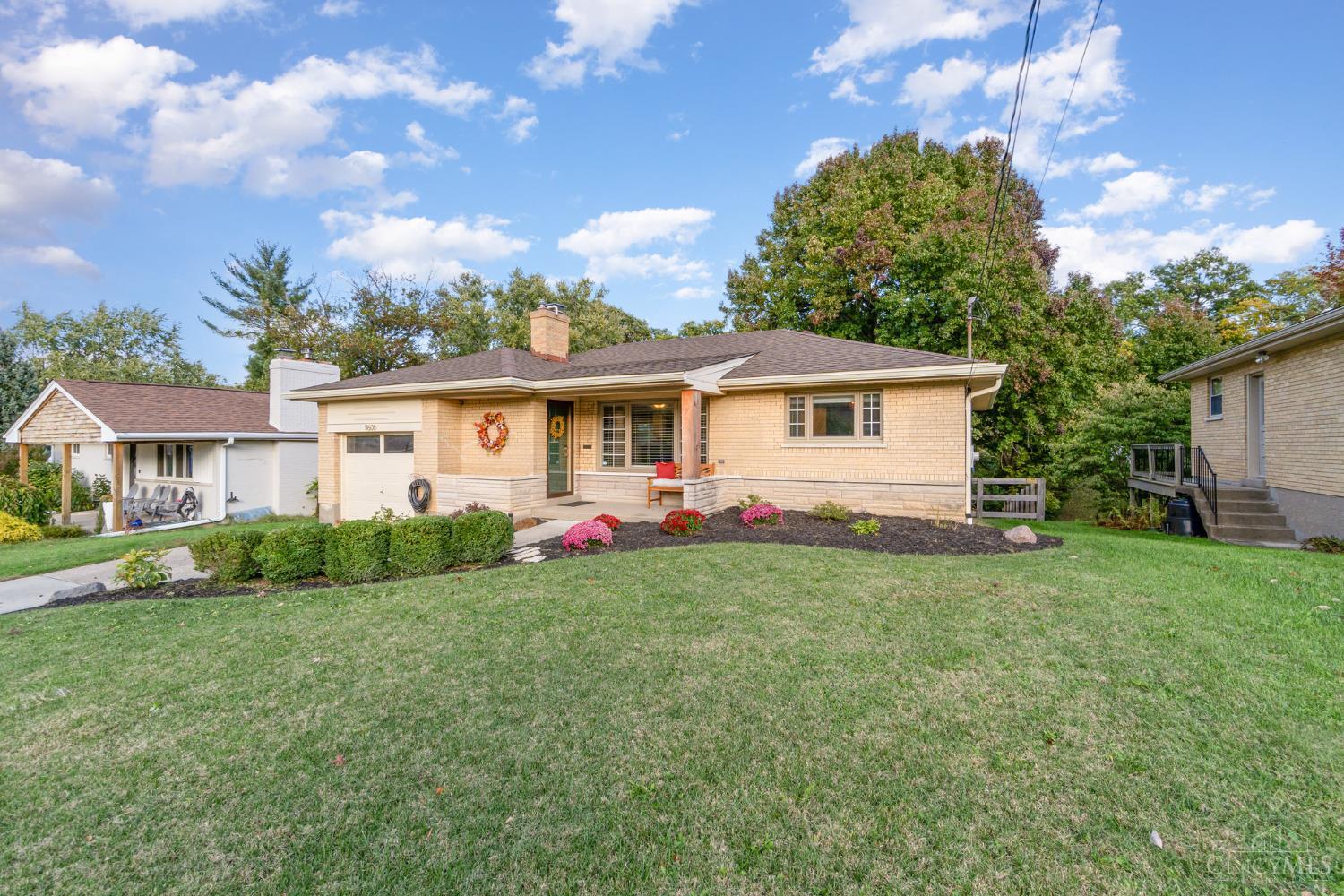 5606 Sprucewood Drive