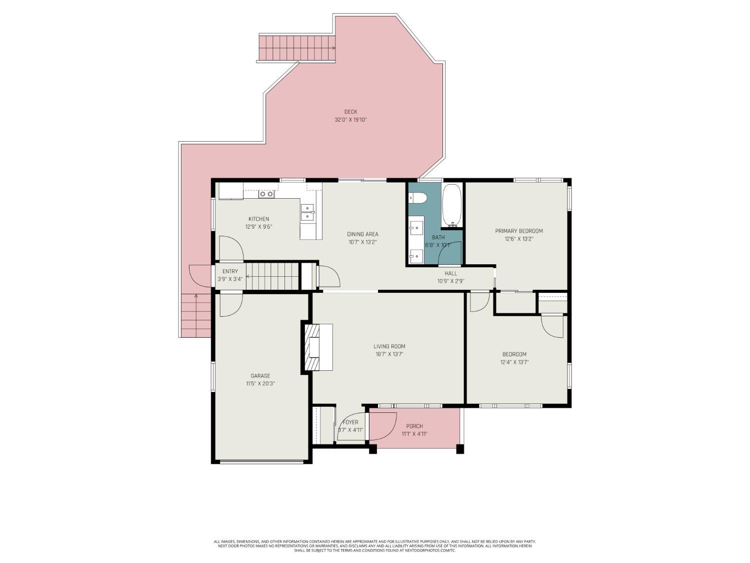 5606 Sprucewood Drive