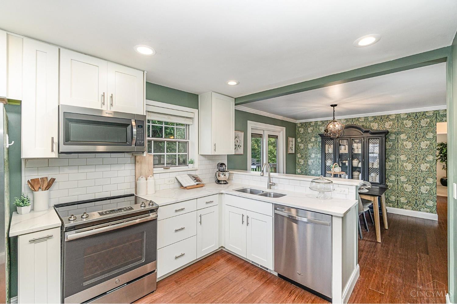 5606 Sprucewood Drive