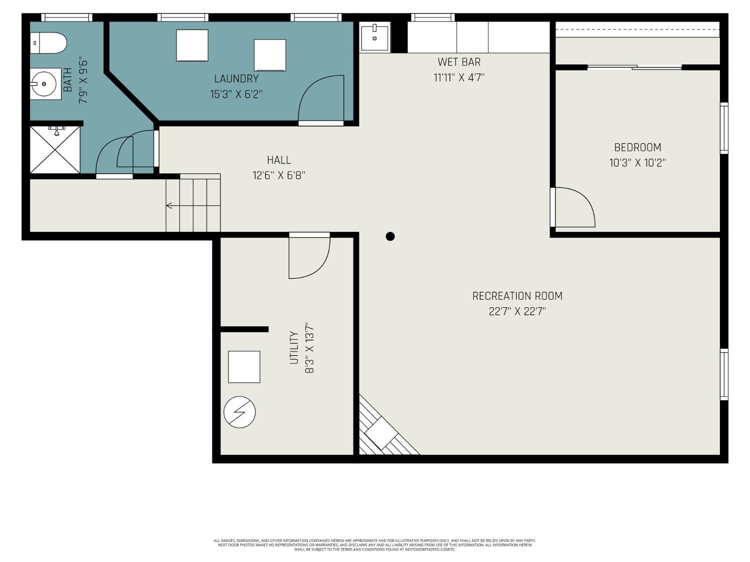 5606 Sprucewood Drive