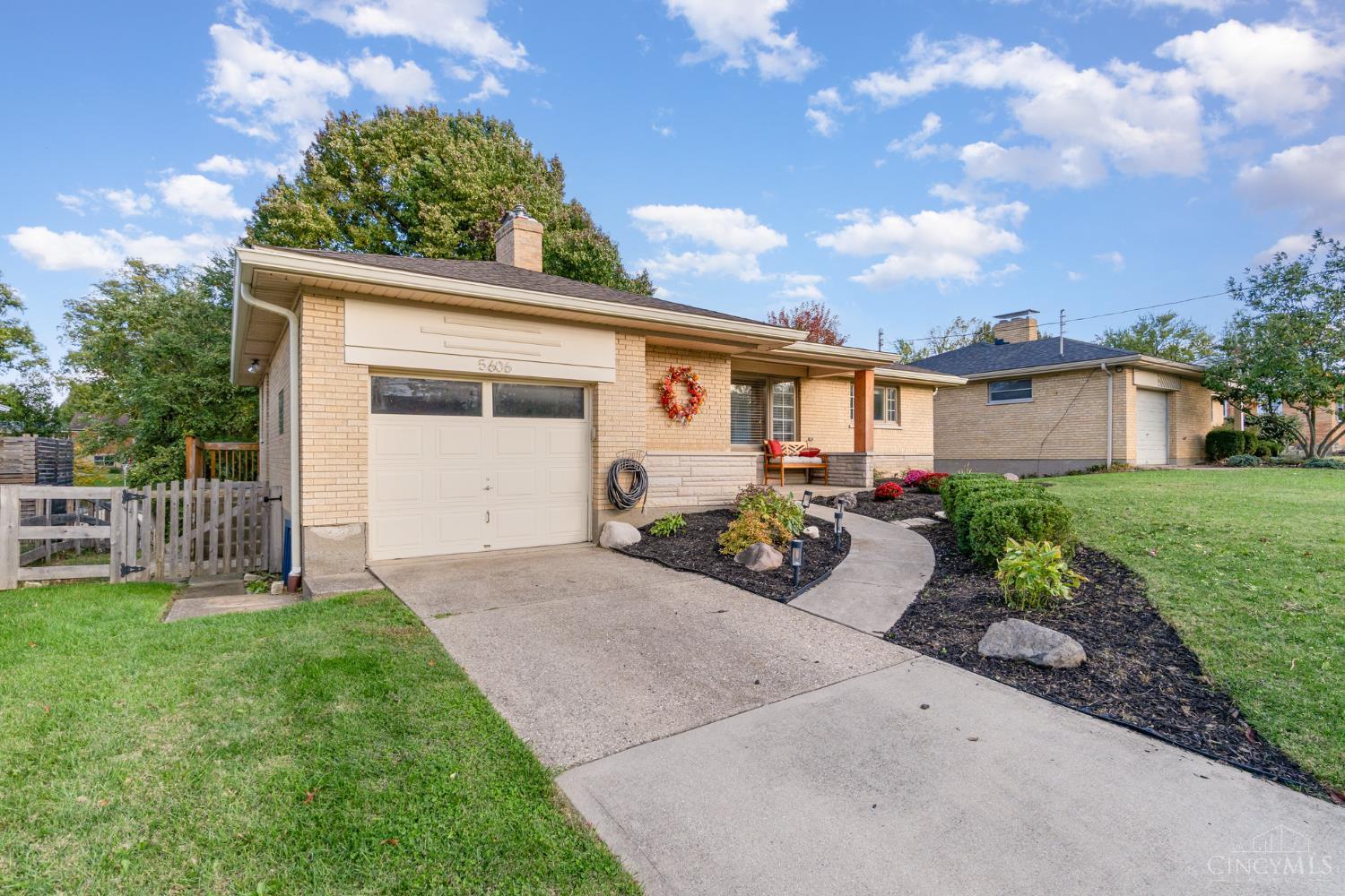 5606 Sprucewood Drive