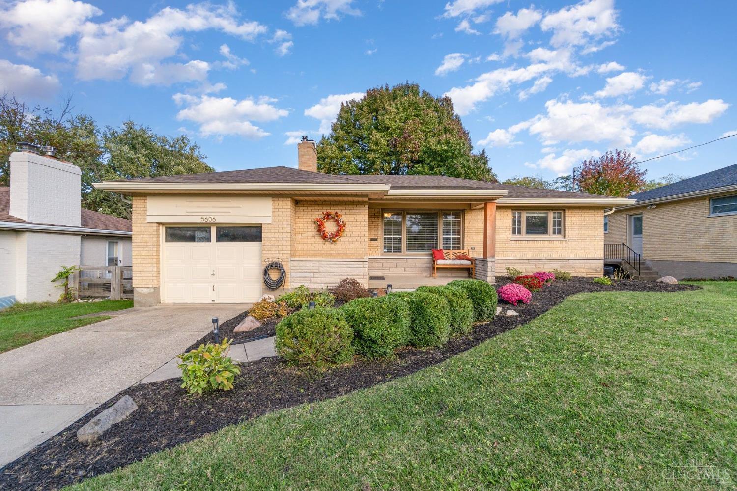 5606 Sprucewood Drive