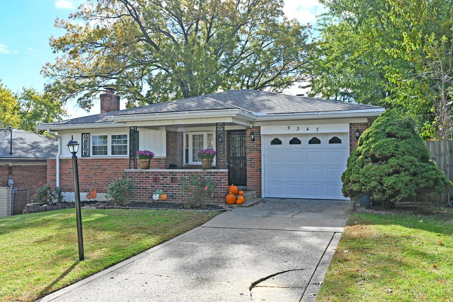 5347 Carefree Court
